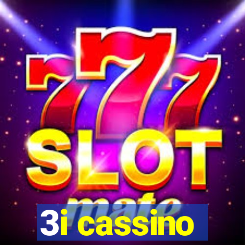 3i cassino